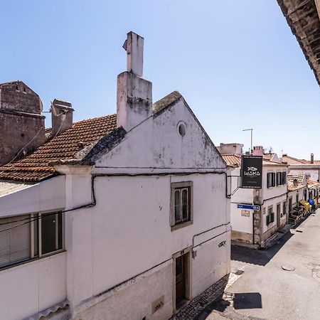 Cascais Center Luxury Beach Apartment 外观 照片