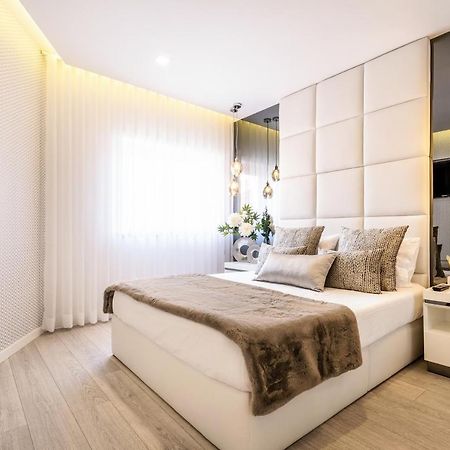Cascais Center Luxury Beach Apartment 外观 照片