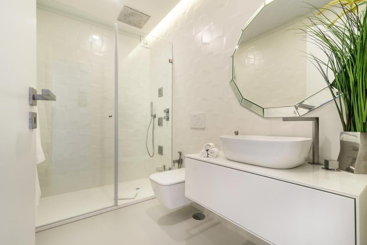 Cascais Center Luxury Beach Apartment 外观 照片