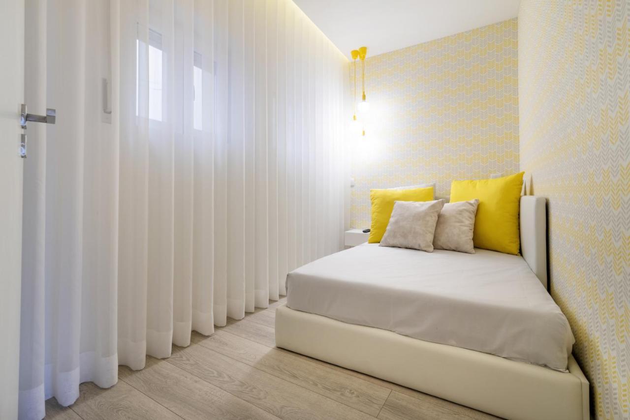 Cascais Center Luxury Beach Apartment 外观 照片