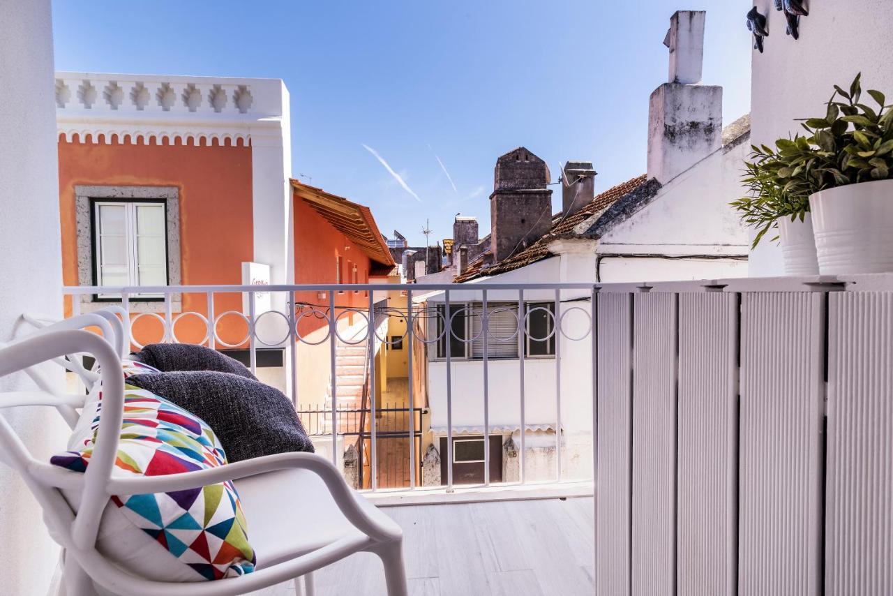 Cascais Center Luxury Beach Apartment 外观 照片