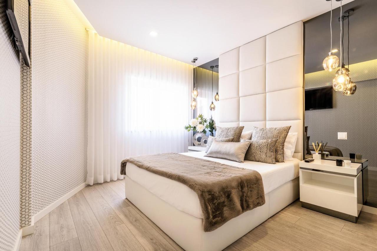 Cascais Center Luxury Beach Apartment 外观 照片