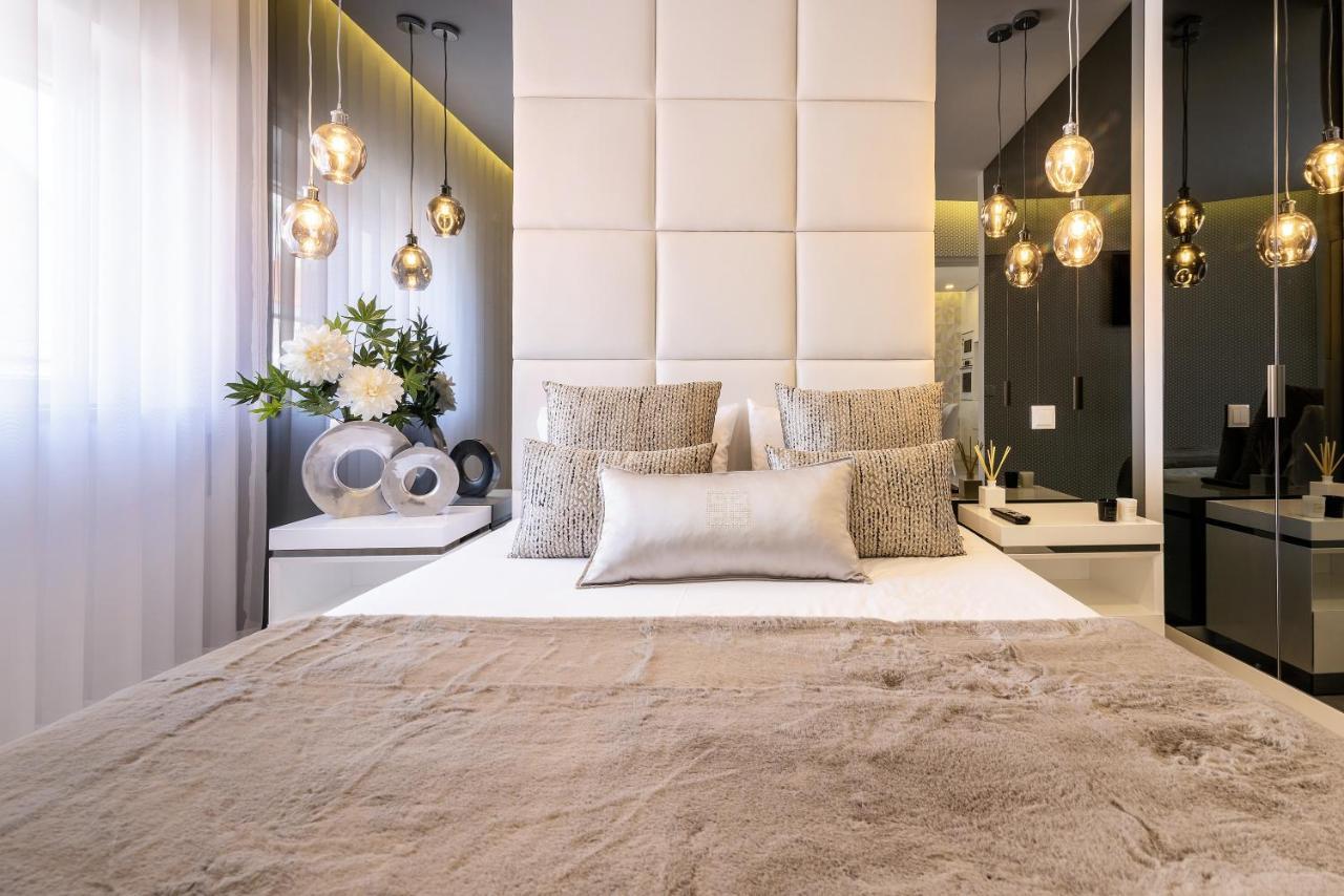 Cascais Center Luxury Beach Apartment 外观 照片