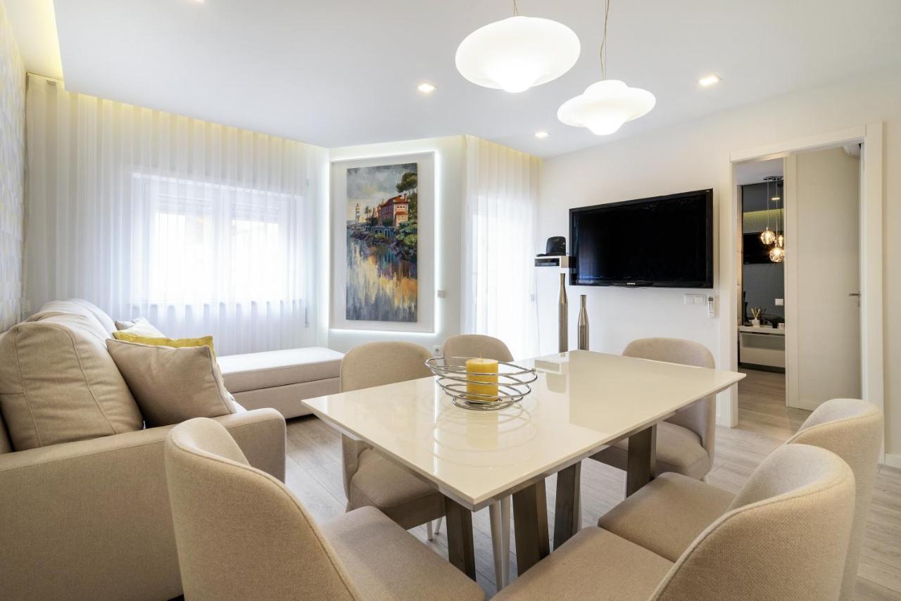 Cascais Center Luxury Beach Apartment 外观 照片
