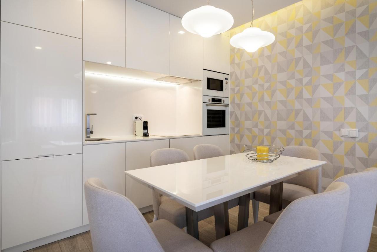 Cascais Center Luxury Beach Apartment 外观 照片