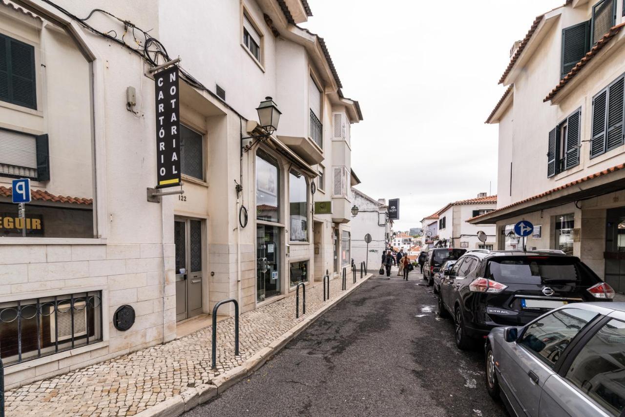 Cascais Center Luxury Beach Apartment 外观 照片