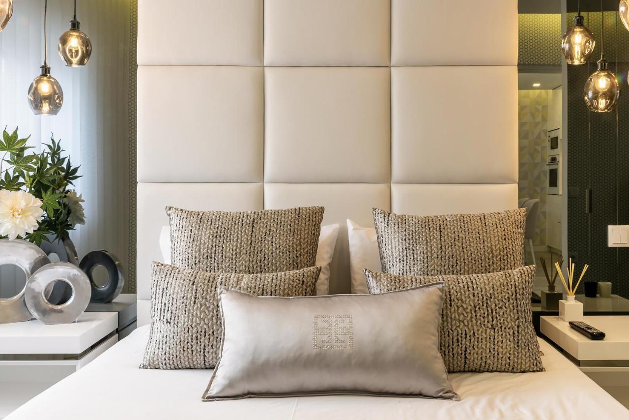 Cascais Center Luxury Beach Apartment 外观 照片